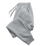 Calça Esportiva de Ginástica Masculina