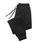 Calça Esportiva de Ginástica Masculina